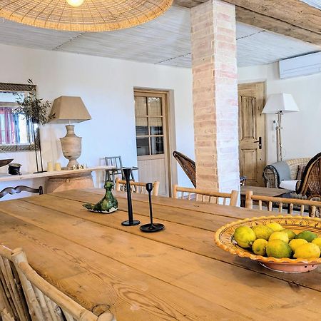 Villa Des Oliviers Sanary-sur-Mer Kültér fotó