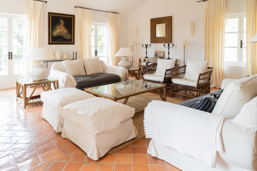 Villa Des Oliviers Sanary-sur-Mer Kültér fotó