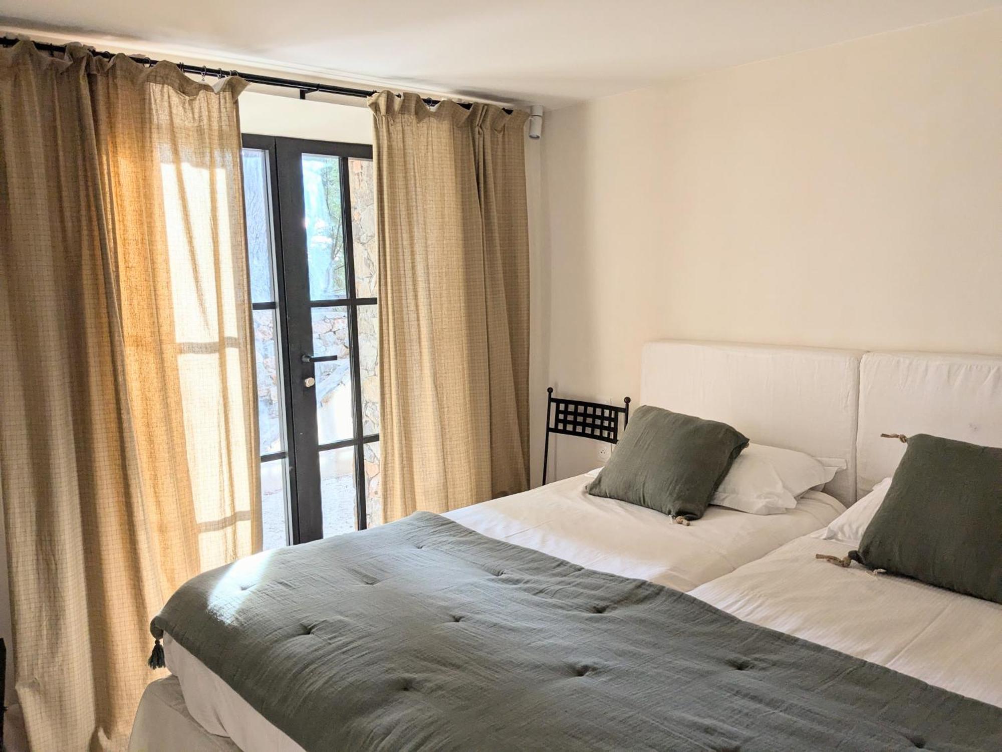 Villa Des Oliviers Sanary-sur-Mer Kültér fotó